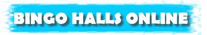 Bingo Halls Online